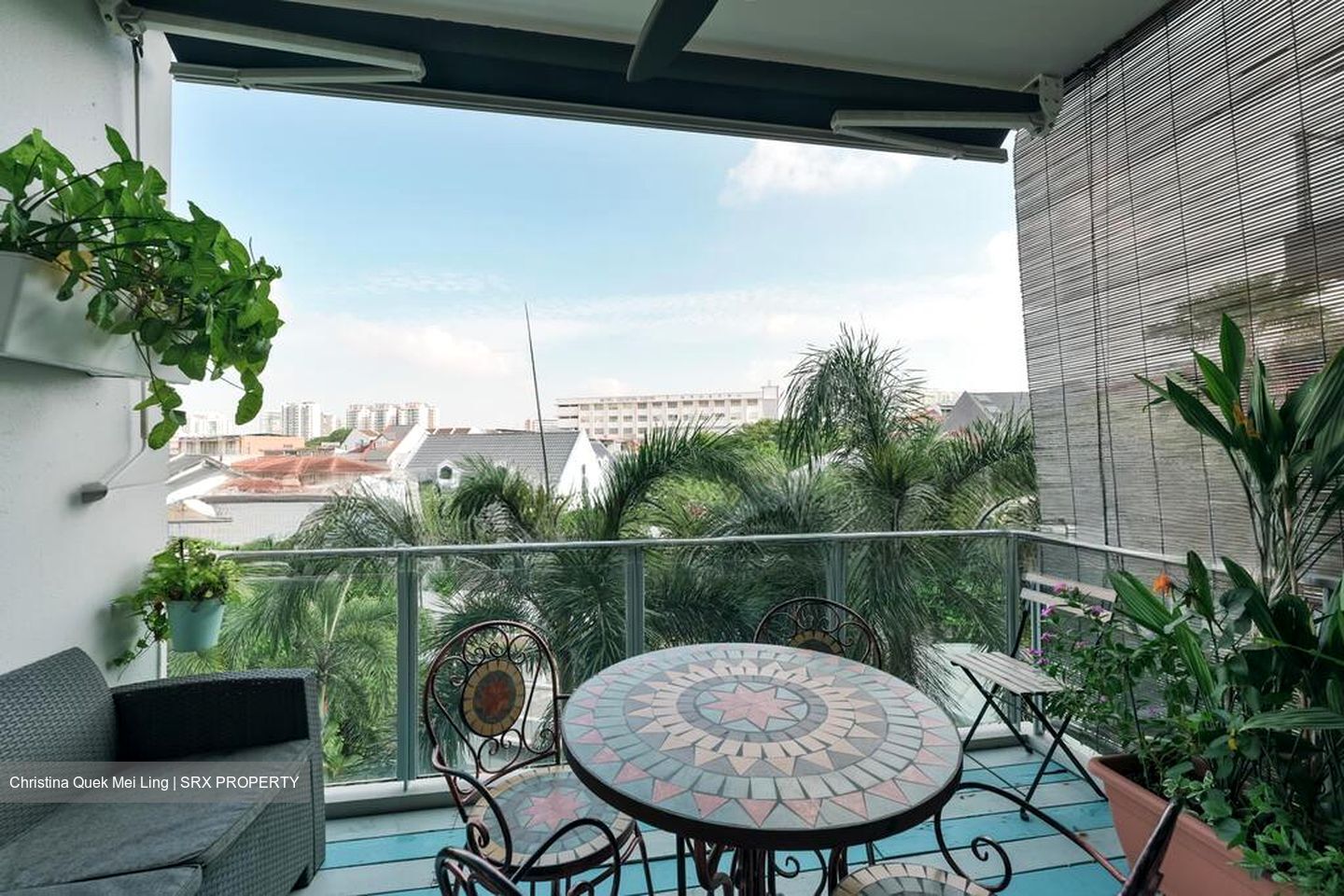 The Acacias (D13), Apartment #520658331